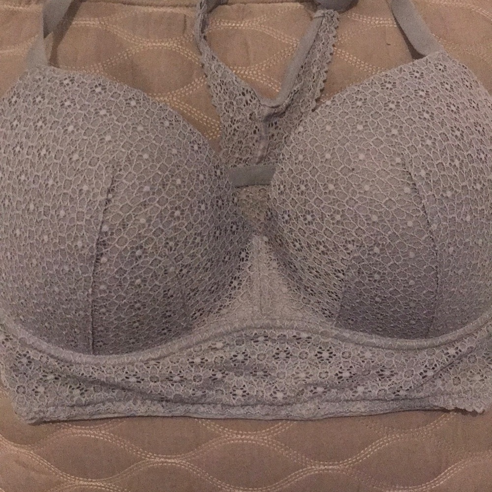 Victoria’s Secret bra